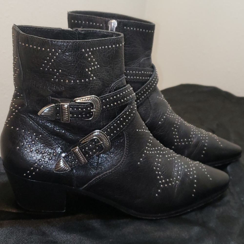 Boots